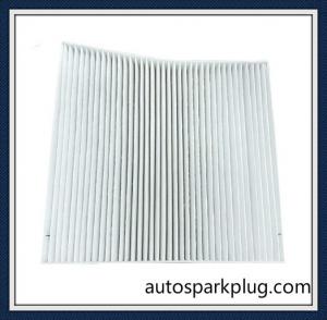  Auto Parts Purifier 64119237555 64119283497 Cabin Filter for BMW Manufactures