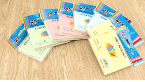  customized memo pad note pad promotional sticky notes sticky memo pad Manufactures