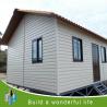 prefabricated house, affordable prefab house  for sale for sale