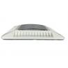Buy cheap 100W 150W LED Canopy Light IP65 16500LM White Finish CE For Parking Structures from wholesalers
