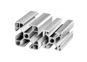  Milling Drilling Aluminum Profile System Drawbench T V Slot 4040 Manufactures