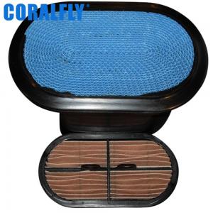  Obround Style 32925682 Truck Air Filter For Agricultural Machine Manufactures