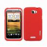 Buy cheap Simple Style Silicone Cases/Covers for HTC One X from wholesalers
