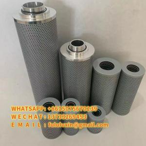  Liming Hydraulic Oil Return Filter TZX2-10/25/40/63/100/160/250/400/630/800/1000/1300*10/20/30 Manufactures