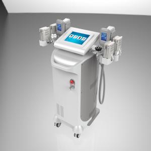  5 In 1 Aesthetic Laser Machine Fda Approved Ultrasonic Cavitation Machine 40KHz Manufactures