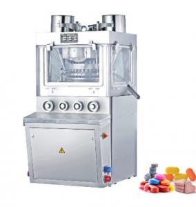  Steel Medicine Healthcare Granular Rotary Tablet Press Machine Manufactures