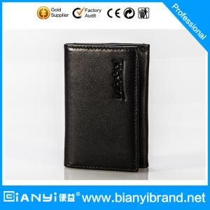 Multifunction credit card wallet Manufactures