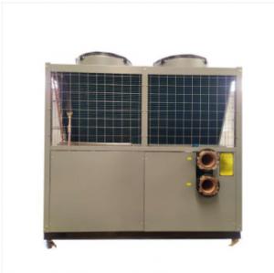 Air Conditioning Commercial Air Source Heat Pump 35KW Manufactures