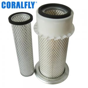  Round 32 202601 JCB Air Filter Assembly Warranty 1 Year Manufactures