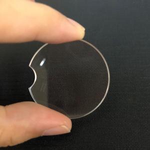  30-40mm AF Coating Crystal Sapphire Screen Protector Manufactures