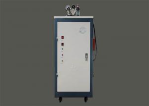  Laundry Industrial Steam Generator For Ironers And Pressers 6kw 9kw 12kw Manufactures
