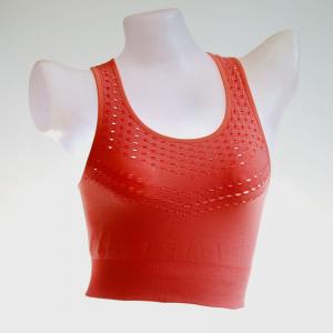  Woman active bra Manufactures