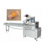 Buy cheap Horizontal High Speed Bakery Biscuit Packing Machine from wholesalers