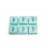 Custom Different Size Tiffany Blue Gift Set Box Packaging Box for sale