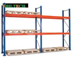  Economical  Selective Pallet Racking Systems  Heavy Duty Pallet  Corrosion Protection Manufactures