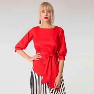  Puff Sleeve Blouse Designs For Women Manufactures
