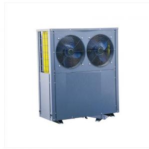  DN50 Air Source Dc Inverter Heat Pump 1L Energy Saving 88A Manufactures