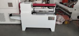  500mm  Inner 3mm Paper Tube Cutting Machine Manufactures