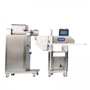  New Updated Coconut Bar Protein Bar Making Machine Manufactures