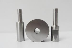  TDP Punch Mould For Single Punch Tablet Tooling Round Oval Shape Manufactures