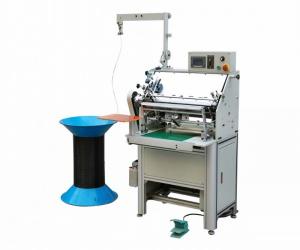  20mm Metal Automatic Spiral Coil Binding Machine 220v/1ph/50Hz Manufactures