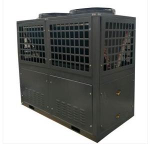  SS Housing Dc Inverter Heat Pump 24A HVAC Heating System 50HZ Manufactures