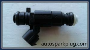  Metal Diesel Engine Fuel Injector 35310 22600 , For Hyundai Accent 1.5l 1.6l Manufactures