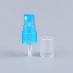  PP Plastic Fine Mist Sprayer 24/410 Mini Perfume Pump Manufactures