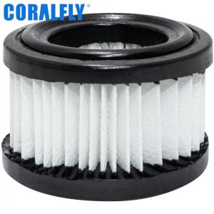  Synthetic Air Filter Cleaner 14500233 Breather Air Filter Volvo Manufactures