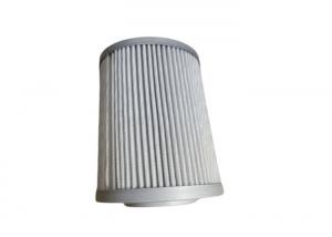  316 Stainless Steel Filter Element Perforated For Gas Liquid Manufactures
