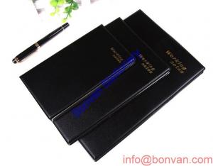  notebooks stationary agenda meeting notebook,promotional hardcover notebook Manufactures
