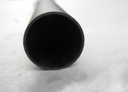 3k Twill matte 100% full carbon fiber tube , 20mm*18mm*1000mm carbon fiber twill pipes