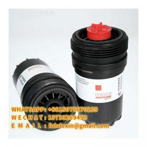  FF63009 Filter Element 5303743 Engine Liugong 915E920D Diesel Filter Element Manufactures