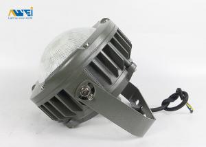  100 Watt Explosion Proof Led Lights Protection Level IP66 85-265V For Wet Locations Manufactures