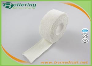  Heavy Duty EAB Elastic Adhesive Bandage 25mm For Soft Tissue Compression Manufactures