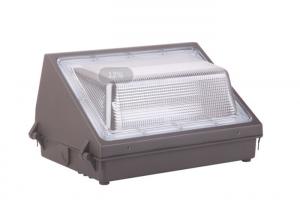  70W 90W 135W Wall Pack LED Outdoor Lights , Exterior Wall Pack Lights Wall Mounted Manufactures