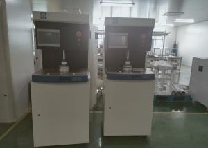  Filter Tester Automated Testing Machine 1000Pa 100L/Min Manufactures