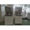 Buy cheap Filter Tester Automated Testing Machine 1000Pa 100L/Min from wholesalers