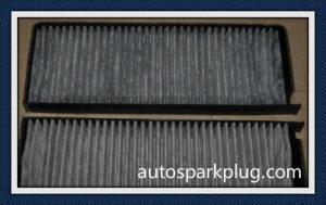  68120-08040 68120-08030 68120-08130 681200803A Cabin Filter for Ssangyong Manufactures