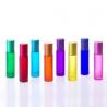 Buy cheap 10ml Essential Oil Roller Ball Dropper Bottle Colorful 60cm*40cm*50cm from wholesalers