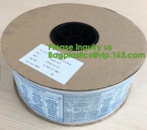 Buy cheap Auto packing bag perforated plastic roll bags,Food grade auto plastic packing bag,auto machine plastic packaging bag from wholesalers