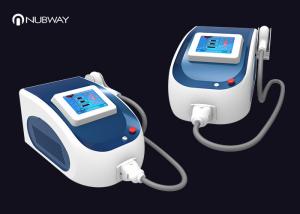  Classic Full Body Laser Hair Removal Machine , Laser Hair Reduction Machine 10~70J/Cm2 Manufactures