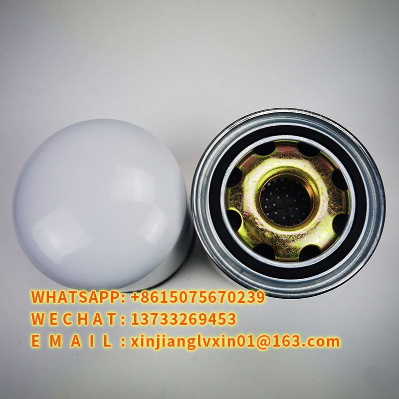 Oil Filter 21620181 P951413 T280W AD27747 Industrial Oil Filter Element