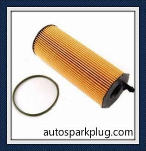  057115561L High Filtration Auto Spare Parts Filter Cartridge Car Oil Filter Manufactures