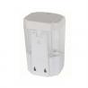 Buy cheap Stainless Steel Standing Floor 700ML Automatic Touchless Soap Dispenser from wholesalers