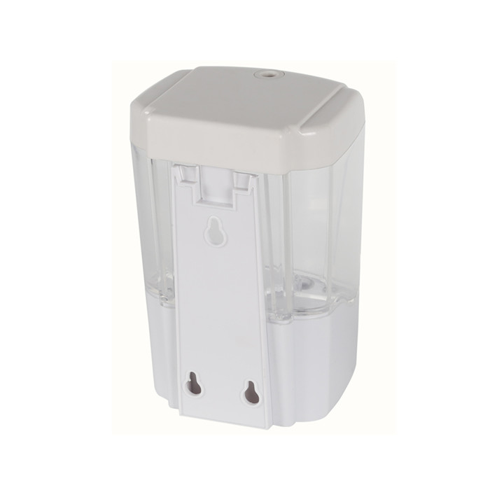 Battery Operated Plastic 700 ML Automatic Foam Soap Dispenser