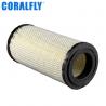 Buy cheap Radialseal Style P772580 Donaldson Air Filter Length 347mm from wholesalers