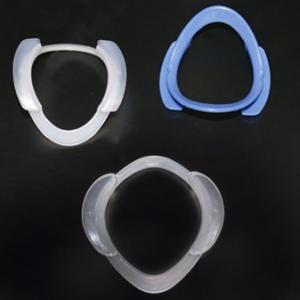  Dental Medical Ring Mouth Gag O Shaped With Adult And Children Sizes Manufactures