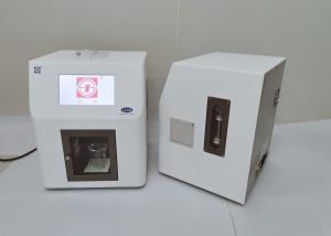  Built In Magnetic Stirrer Optical Particle Counter LE100 400μM Manufactures