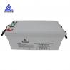Buy cheap Free Maintenance 12v 100ah Lithium Ion Deep Cycle Battery 200ah 300ah For RV from wholesalers